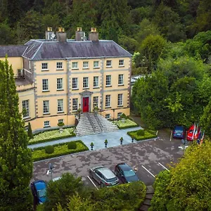 **** Hotel Maryborough & Irlande