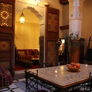 ** Riad Dar Rbab Marocco