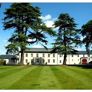 **** Hotel Roganstown & Country Club Irlande