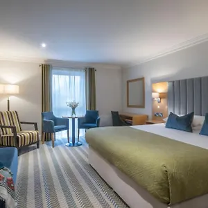 **** Hotel Heights Irlande