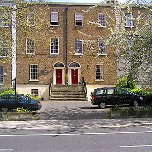 **** Hotel Waterloo Town House & Irlande