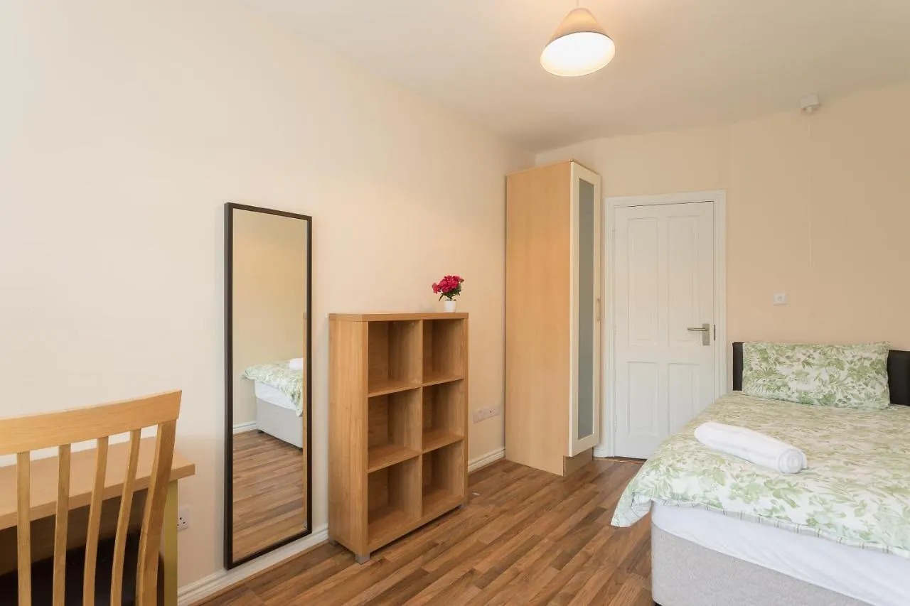 Guest house Silver Sea Galway
