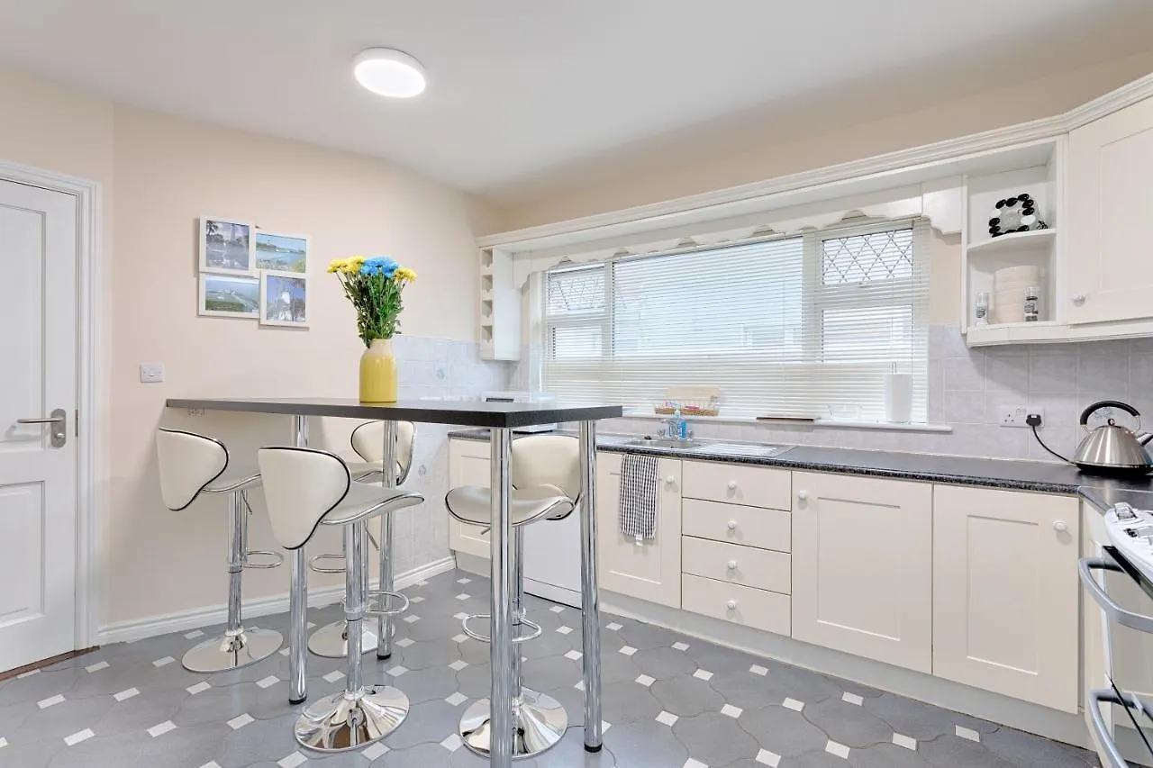 Guest house Silver Sea Galway