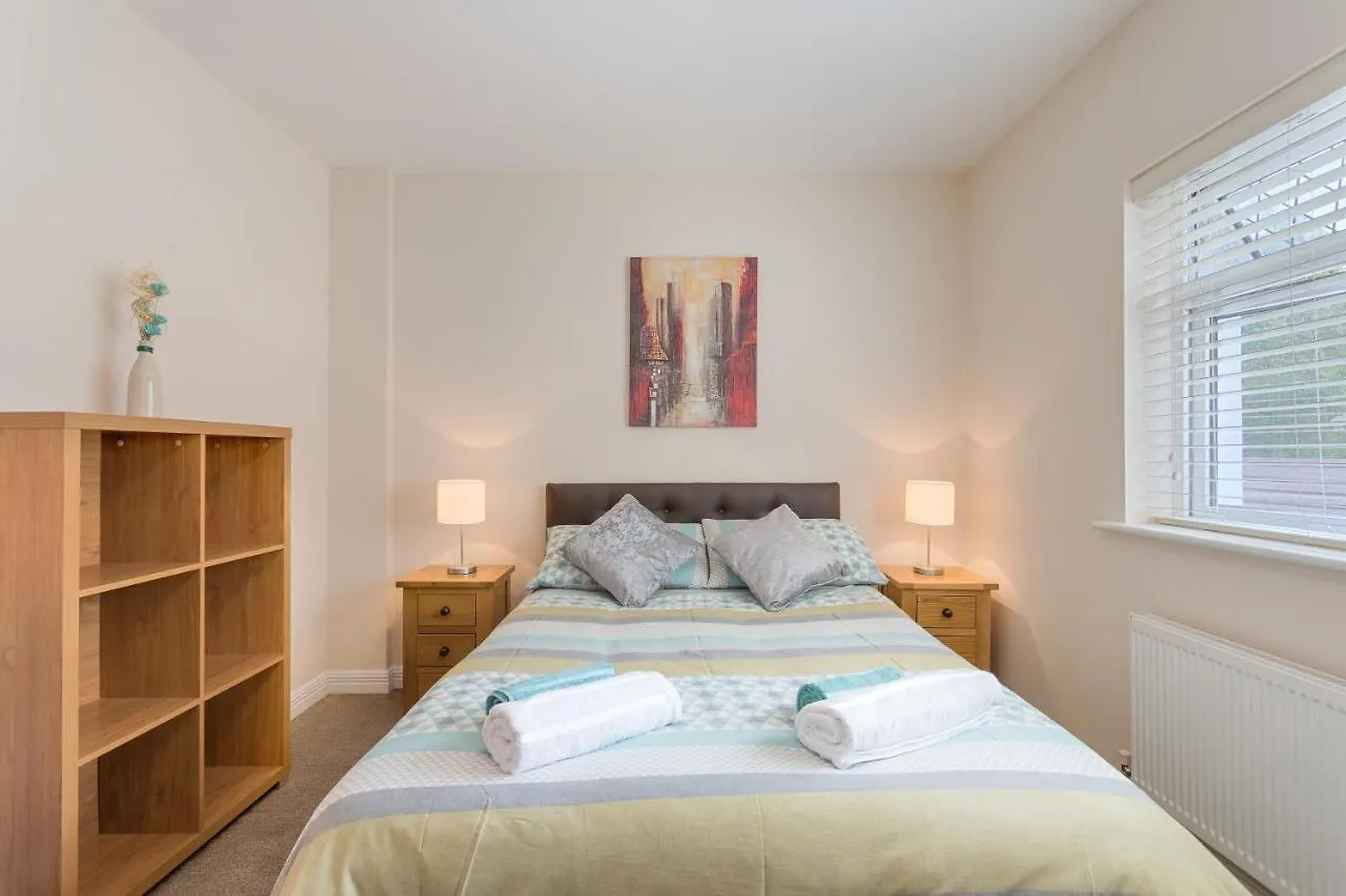 Guest house Silver Sea Galway Ireland