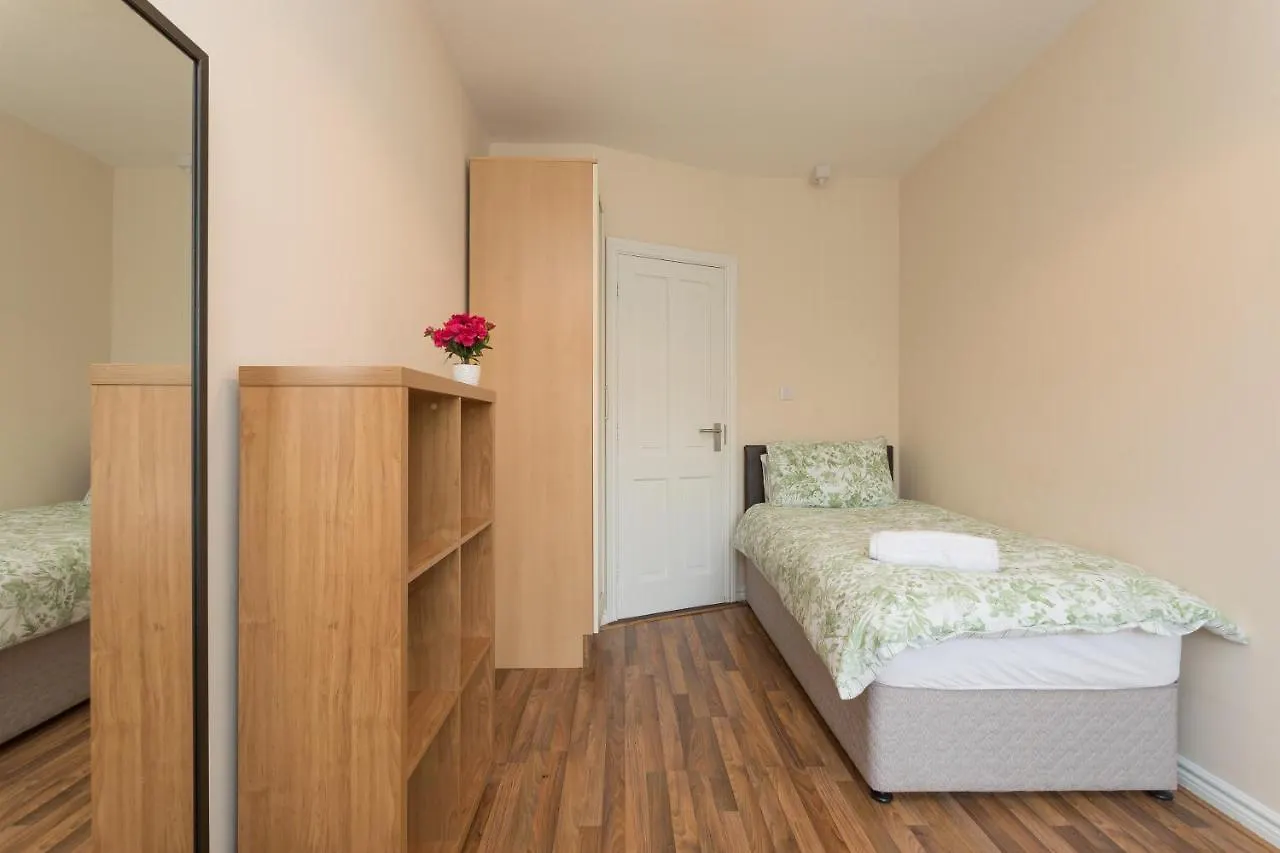 Silver Sea Galway Guest house